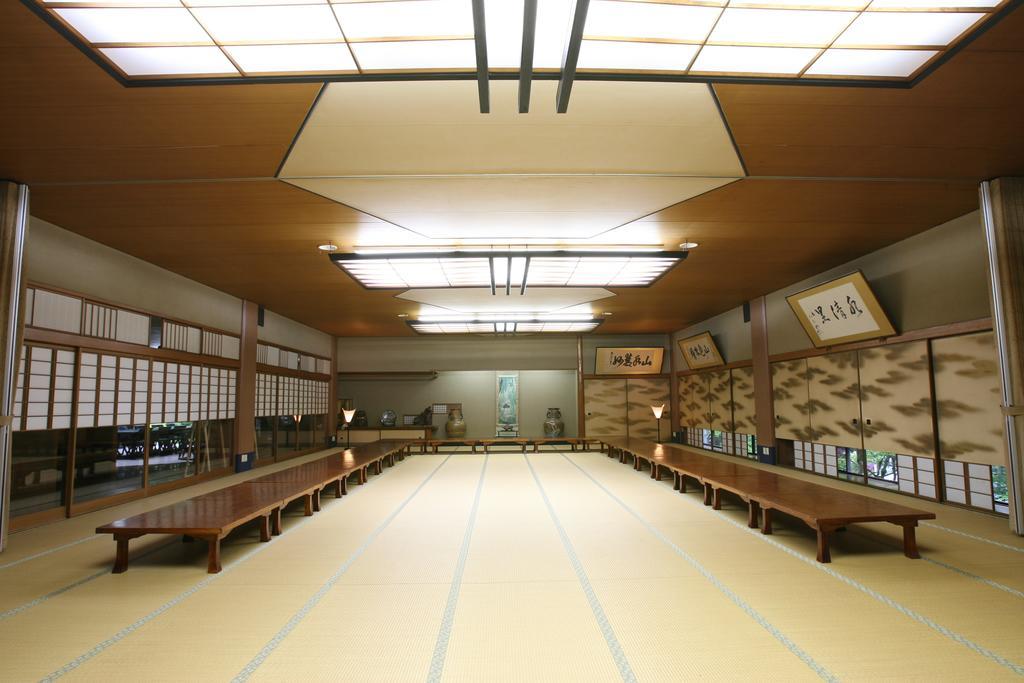 Kibune Hiroya Kioto Zewnętrze zdjęcie